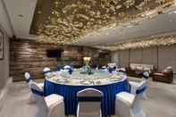 Ruangan Fungsional Wingate by Wyndham Sanya Luhuitou