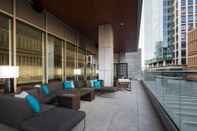 Common Space Residence Inn by Marriott Seattle Downtown/Convention Center