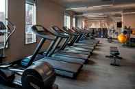 Fitness Center Residence Inn by Marriott Seattle Downtown/Convention Center