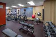 Fitness Center TownePlace Suites by Marriott Milwaukee Oak Creek