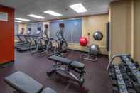 Fitness Center TownePlace Suites by Marriott Milwaukee Oak Creek