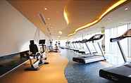 Fitness Center 6 My Tuana Tuz Hotel & Spa