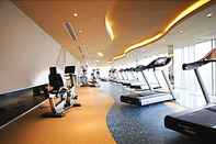 Fitness Center My Tuana Tuz Hotel & Spa