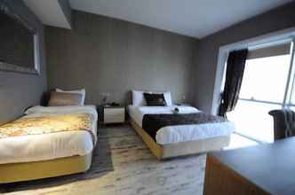 Phòng ngủ 4 My Tuana Tuz Hotel & Spa