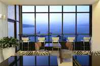 Bar, Kafe, dan Lounge Hu Yue Lakeview Hotel