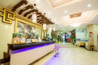 Lobby Huangshan Aixuan Botique Hotel