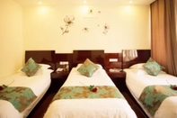 Bedroom Huangshan Aixuan Botique Hotel