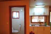 Toilet Kamar Pyeongchang Glade 700 Pension