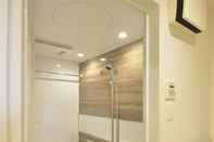 In-room Bathroom Residence Hotel Hakata 8