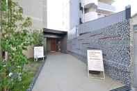 Exterior Residence Hotel Hakata 8