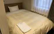 Bedroom 4 Hotel Crown Hills Iwaki