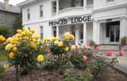 ภายนอกอาคาร 6 Princes Lodge Motel