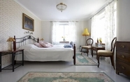 Bilik Tidur 6 Bed & Breakfast Börstorps Slott