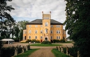 Exterior 3 Bed & Breakfast Börstorps Slott