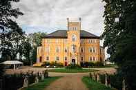 Exterior Bed & Breakfast Börstorps Slott