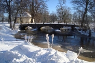 Entertainment Facility Bed & Breakfast Börstorps Slott