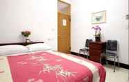 Bedroom 7 Dahan Guest House