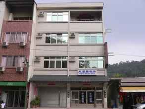 Bên ngoài 4 Dahan Guest House