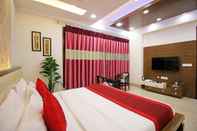 Bilik Tidur Gazebo Inn And Suites