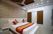 Bilik Tidur 6 Gazebo Inn And Suites
