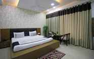 Bilik Tidur 7 Gazebo Inn And Suites