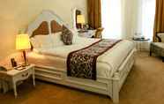 Kamar Tidur 2 Royal House Hotel 2