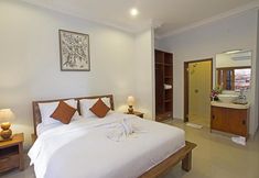 Bedroom 6 Merthayasa Bungalows