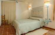 Bedroom 4 Albergo Diffuso Omu Axiu