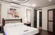 ห้องนอน 7 3 Bedroom Bay View Villa Koh Phangan SDV234-By Samui Dream Villas