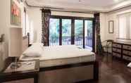 ห้องนอน 6 3 Bedroom Bay View Villa Koh Phangan SDV234-By Samui Dream Villas