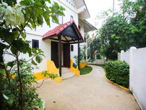 ภายนอกอาคาร 4 3 Bedroom Bay View Villa Koh Phangan SDV234-By Samui Dream Villas