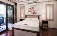 ห้องนอน 4 3 Bedroom Bay View Villa Koh Phangan SDV234-By Samui Dream Villas