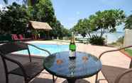 Swimming Pool 6 3 Bedroom Island View Villa Koh Phangan SDV233-By Samui Dream Villas