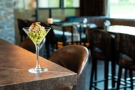 Bar, Cafe and Lounge Radisson Hotel & Suites Amsterdam South