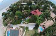 Nearby View and Attractions 5 7 Bedroom Sea Front Villa Koh Phangan SDV232-By Samui Dream Villas