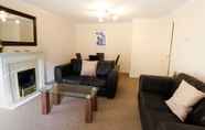 Common Space 6 Annandale Court Serviced Apartments
