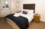 Kamar Tidur 4 Annandale Court Serviced Apartments