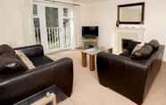Common Space 2 Annandale Court Serviced Apartments