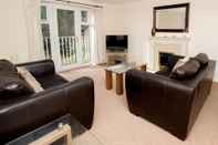 Common Space Annandale Court Serviced Apartments
