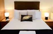 Kamar Tidur 3 Annandale Court Serviced Apartments