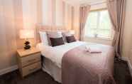 Kamar Tidur 4 Elmcroft Court Serviced Apartments