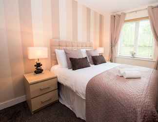 Kamar Tidur 2 Elmcroft Court Serviced Apartments