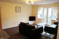 Common Space Elmcroft Court Serviced Apartments