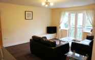 Common Space 2 Elmcroft Court Serviced Apartments