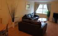 Common Space 2 Maple House Serviced Apartments