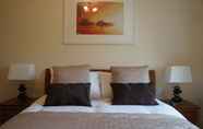 Bedroom 3 Maple House Serviced Apartments