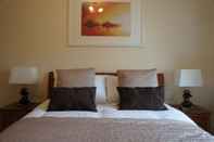 Bedroom Maple House Serviced Apartments