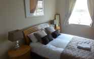 Bedroom 5 Maple House Serviced Apartments