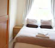 Bilik Tidur 6 Maple House Serviced Apartments