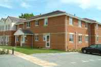 Exterior Copthorne Court Serviced Apartments